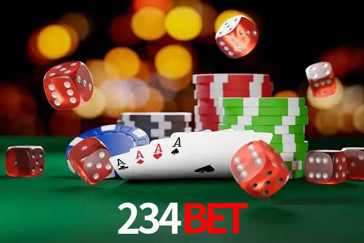 Experiência VIP 234bet