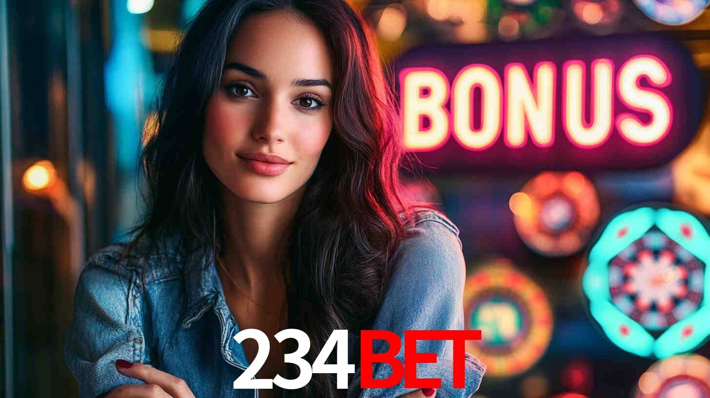 234bet: Seu Cassino Premiado com Pagamentos Rápidos