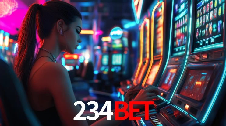 234bet App Interface