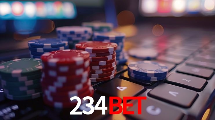 Casino Ao Vivo 234bet