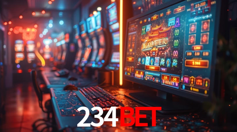 234bet app