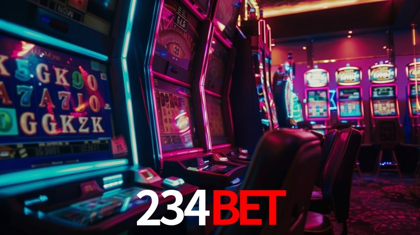 Flash Promotion 234bet