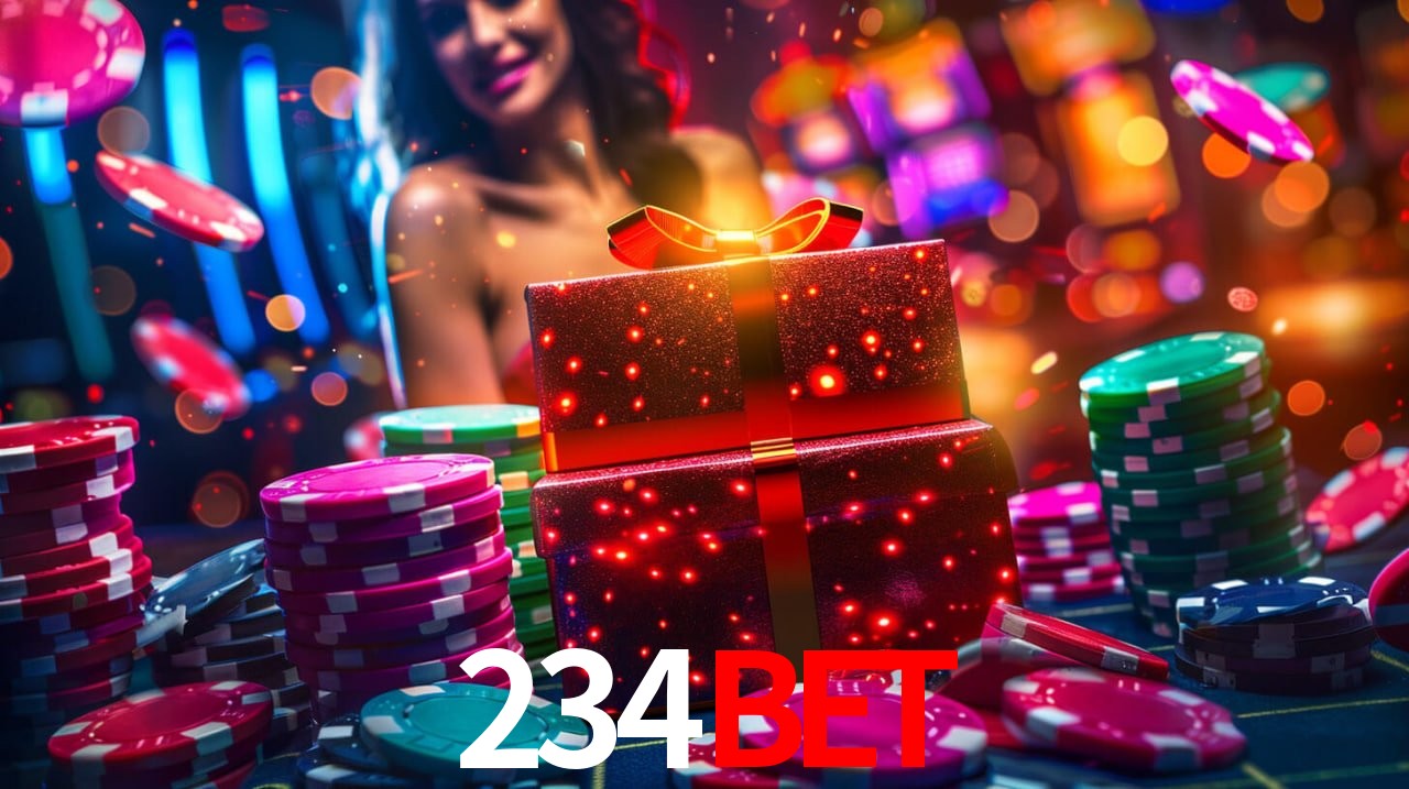Descubra a Essência do 234bet: Nossa História e Compromissos