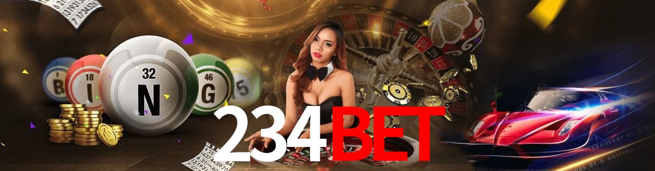 Promoções Sazonais 234bet