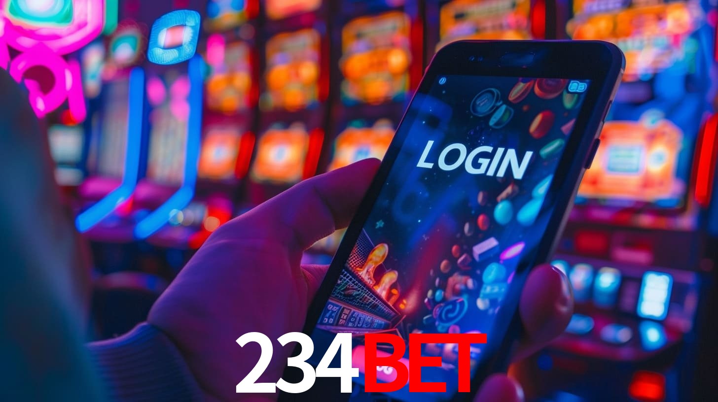 Interface Premium 234bet