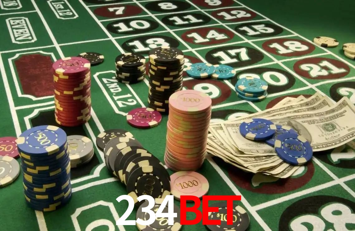 Ofertas Imperdíveis na 234bet: Promoções e Bônus Que Valem a Pena