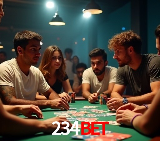 Promoção Relâmpago 234bet