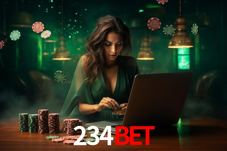 234bet app