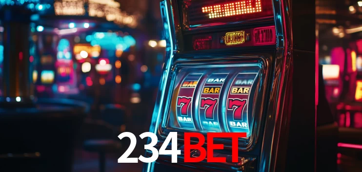 Live Casino 234bet