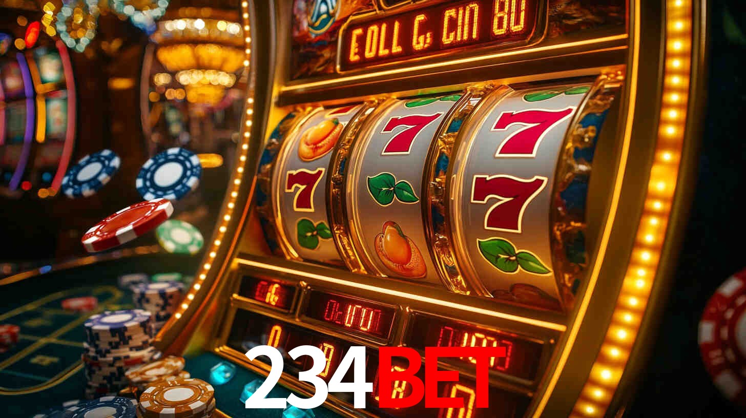 Daily Bonuses 234bet