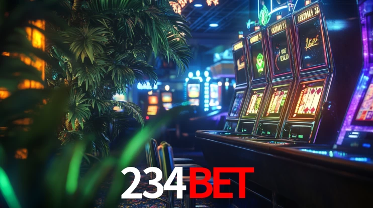 VIP Casino 234bet