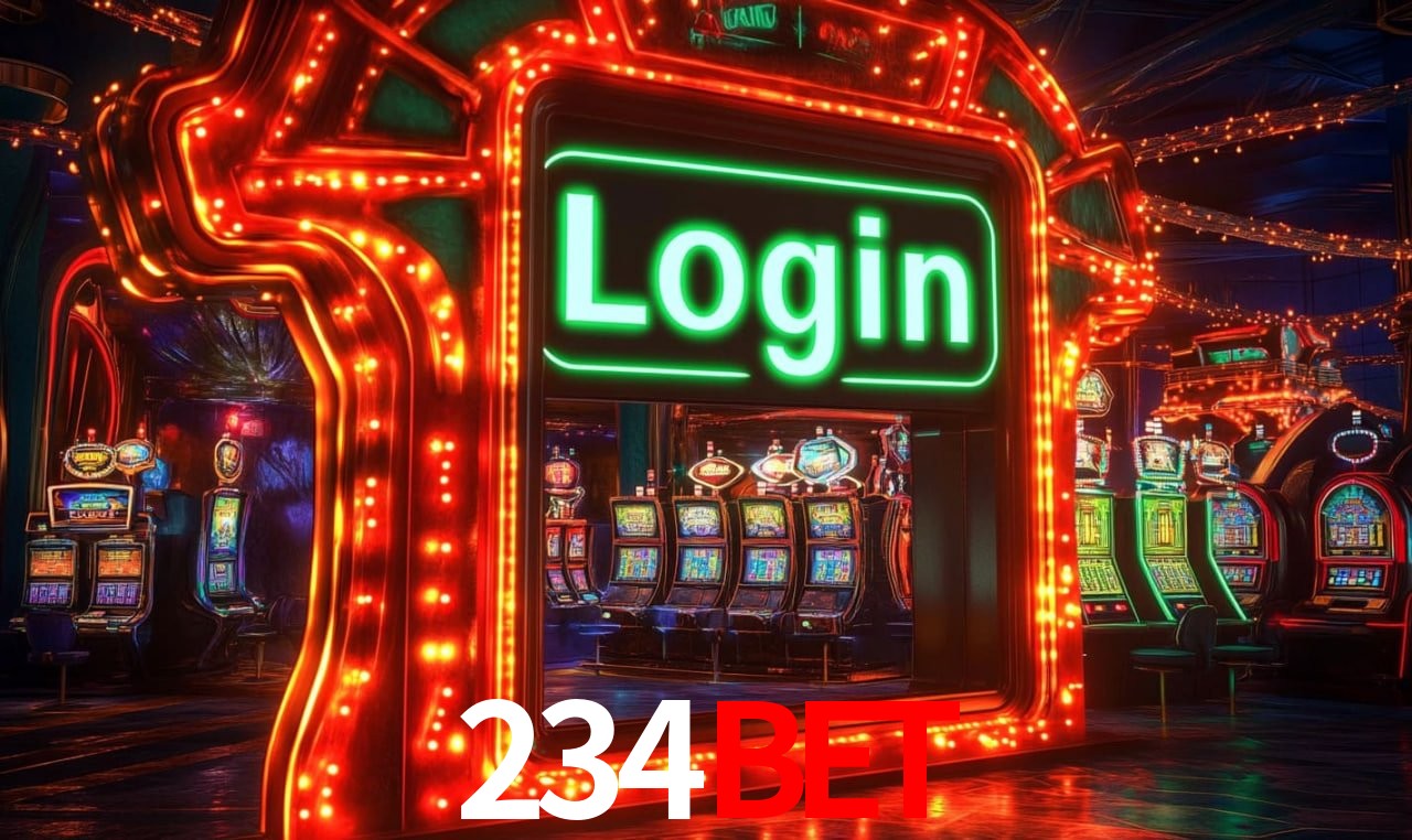 Casino Ao Vivo 234bet