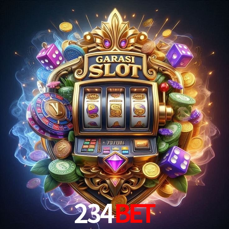 Jogos de Slot 234bet