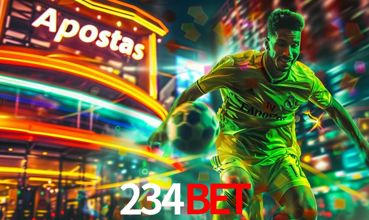 Estatísticas Esportivas 234bet